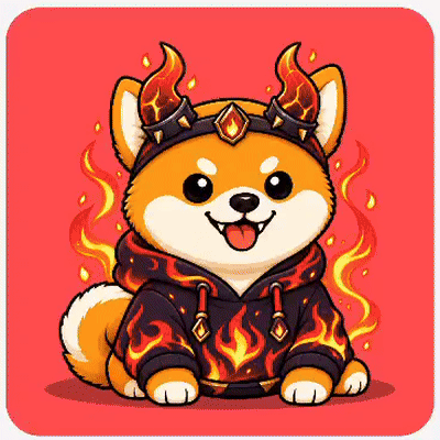 Fire InkDog